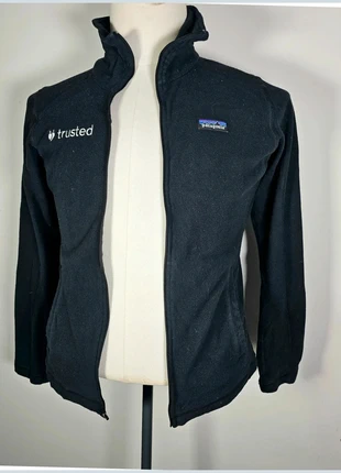 Polaire patagonia noir femme taille M, marque: Patagonia, état: Très bon état, taille: M / 38 / 10, 37,90 €, 40,50 € Protection acheteurs (Pro) incluse