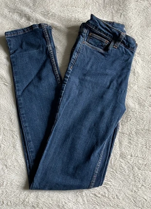 Pantalon jeans femme regular taille 34 XS, marque: Kiabi, état: Très bon état, taille: XS / 34 / 6, 5,00 €, 5,95 € Protection acheteurs incluse