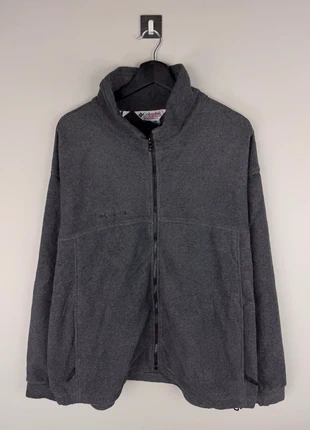 Polaire Columbia gris (XL), marque: Columbia, état: Très bon état, taille: XL, 8,90 €, 10,05 € Protection acheteurs incluse