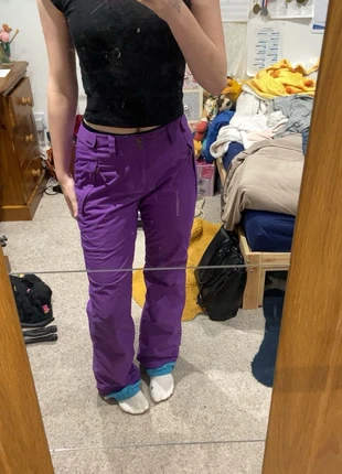 O’neill ski/snowboard sallopettes, brand: O'Neill, condition: Very good, size: S / UK 8-10, £25.00, £26.95 includes Buyer Protection