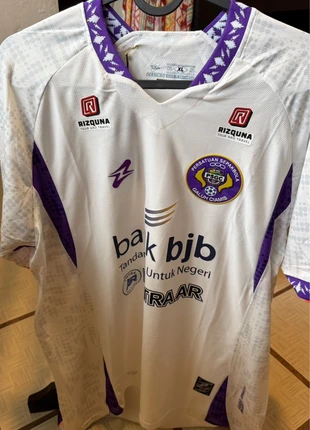 PSGC Ciamis Indonesia XL camiseta de fútbol, brand: Original, condizioni: Nuovo con cartellino, taglia: XL, €54.95, €58.40 include la Protezione acquisti
