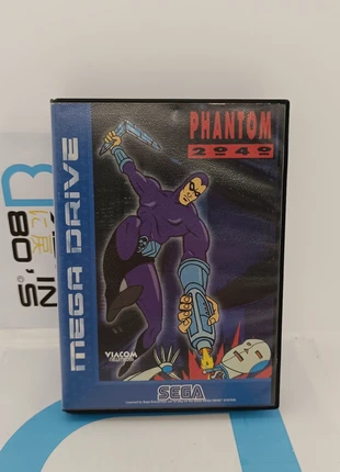 Sega Megadrive - Phantom 2040 (sans notice), état: Très bon état, 44,90 €, 47,85 € Protection acheteurs (Pro) incluse
