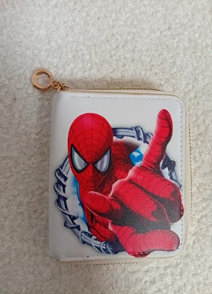 Porte monnaie spiderman neuf, marque: Shein, état: Neuf avec étiquette, 4,00 €, 4,90 € Protection acheteurs incluse