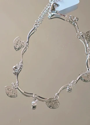 Bracelet de cheville, brand: De, condizioni: Ottime, €22.00, €23.80 include la Protezione acquisti