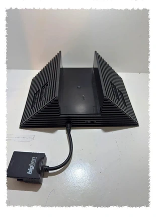 Multitap Stand PlayStation 2 PS2 BigBen -, marke: Bigben, zustand: Sehr gut, 11,99 €, 13,29 € beinhaltet Vinted-Käuferschutz Pro