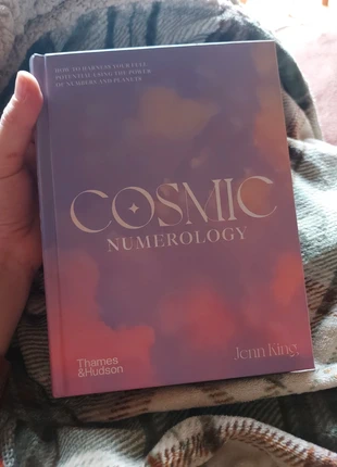 Cosmic Numerology, état: Très bon état, 12,00 €, 13,30 € Protection acheteurs incluse