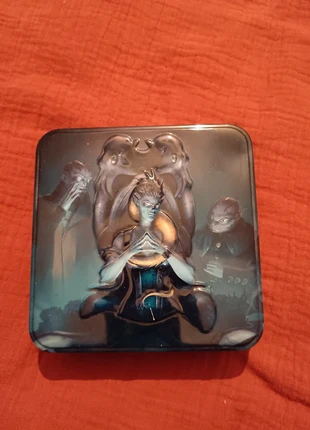 Conspiracy, marke: abyss universe, zustand: Neu, 7,00 €, 8,05 € inklusive Vinted-Käuferschutz