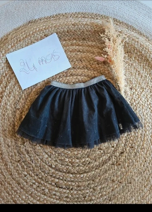 Jupe lulu castagnette, marque: Lulu Castagnette, état: Très bon état, taille: 18-24 mois / 86 cm, 5,00 €, 5,95 € Protection acheteurs (Pro) incluse