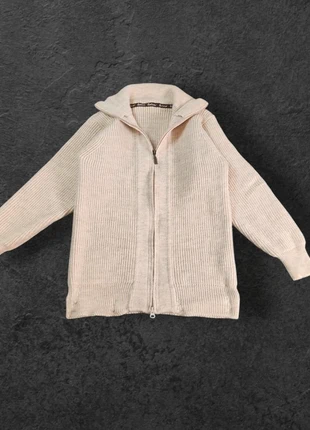 Cardigan Barbour full Zip 100% Wool Laine Made in Scotland - Taille S -2168, brand: Barbour, condizioni: Ottime, taglia: S, €69.90, €74.10 include la Protezione acquisti