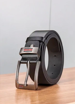 Men’s premium quality belt with metal pin buckle, condition: New with tags, size: 47 in | 120 cm, £4.99, £5.94 includes Buyer Protection