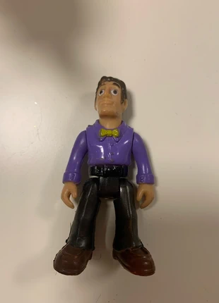 Figurine toy story, marque: Toy Story, état: Très bon état, taille: Taille unique, 2,00 €, 2,80 € Protection acheteurs incluse