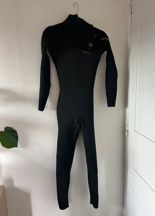 Combinaison surf 4.3 Olaian, marque: Olaian, état: Très bon état, taille: S, 65,00 €, 68,95 € Protection acheteurs (Pro) incluse