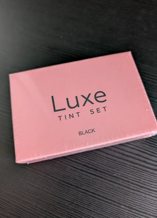 Luxe Tint Set Wimpernfarbe, marque: Luxe, état: Neuf avec étiquette, 6,00 €, 7,00 € Protection acheteurs incluse