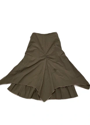 gorpcore archive office long skirt y2k vintage, marque: y2k, état: Très bon état, taille: S / 36 / 8, 15,00 €, 16,45 € Protection acheteurs incluse