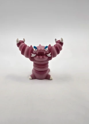 Figurine Finger Puppet Nintendo Bandai Pokémon - Drascore / Drapion / Dorapion, marke: Bandai, zustand: Sehr gut, größe: Einheitsgröße, 3,90 €, 4,80 € beinhaltet Vinted-Käuferschutz Pro