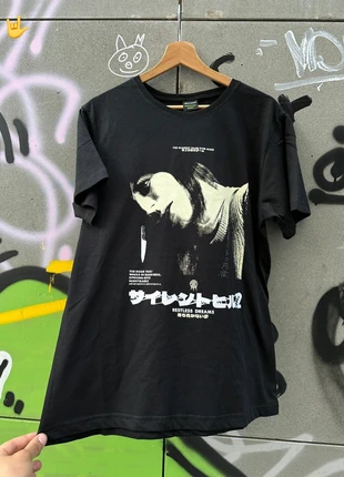 T-shirt Silent Hill Angela Restless Dreams L, marque: silent hill, état: Neuf avec étiquette, taille: L, 24,00 €, 25,90 € Protection acheteurs (Pro) incluse