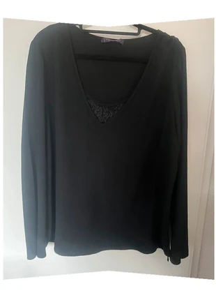 Sale! Violeta by Mango zwarte blouse maat M Uitverkoop Uitverkoop, merk: Mango, staat: Goed, maat: M / 38 / 10, € 1,90, € 2,70 inclusief Kopersbescherming