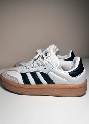 Adidas Samba OG, marke: adidas, zustand: Neu, größe: 38, 60,00 €, 63,70 € inklusive Vinted-Käuferschutz