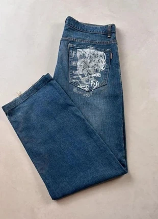 Jean baggy large japonais streetwear hip-hop y2k skater taille 34 Us, brand: Japan Style, condition: Very good, size: L, €29.00, €31.15 includes Buyer Protection