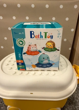 Lion Bath Toy Kid's, brand: skyrox, condition: New with tags, size: One size, £3.00, £3.54 includes Buyer Protection