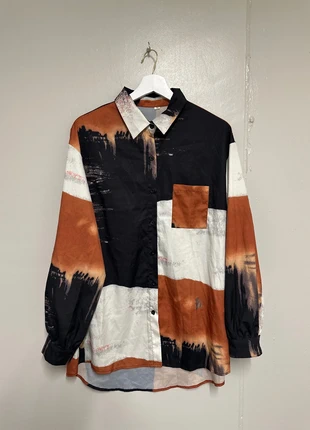 Men’s shirt, condition: Good, size: M, £3.00, £3.85 includes Buyer Protection