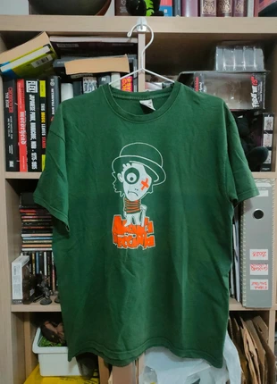 Clockwork Orange, T-shirt, marque: Fruit of the Loom, état: Bon état, taille: M, 12,00 €, 13,30 € Protection acheteurs incluse