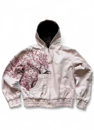 Veste à capuche y2k / StreatWear / Cherry Blossom, brand: y2k, condition: New without tags, size: M / 38 / 10, €74.00, €78.40 includes Buyer Protection