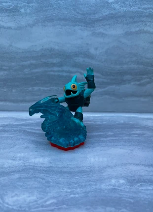 Skylanders Tidal Wave Gill Grunt, marca: Skylanders, estado: Muy bueno, 3,00 €, 3,85 € Protección al comprador incluida
