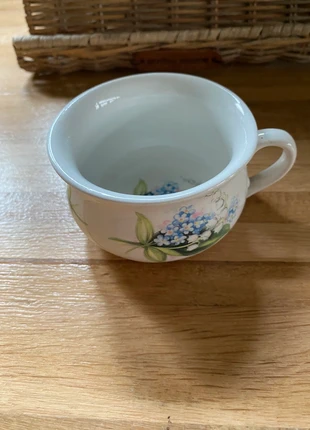 Klein potje/ kopje Portmeirion, merk: portmeirion, staat: Heel goed, € 10,00, € 11,20 inclusief Kopersbescherming