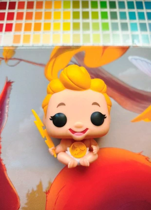 Funko pop Hercule, marca: Funko, estado: Bueno, tamaño: Talla única, 20,00 €, 21,70 € Protección al comprador incluida