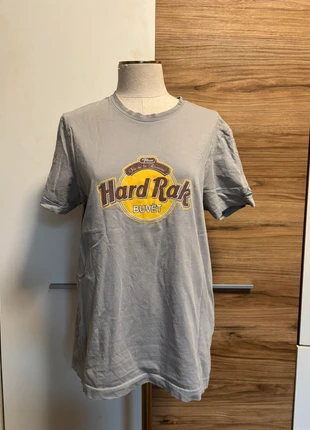 T-shirt hard rock buvette, marque: Hard Rock, état: Neuf sans étiquette, taille: M, 6,00 €, 7,00 € Protection acheteurs incluse