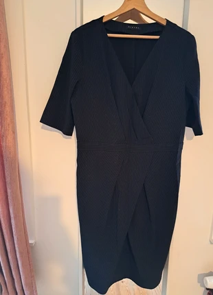 Sisley jurk maat L, marque: Sisley, état: Très bon état, taille: L / 40 / 12, 17,00 €, 18,55 € Protection acheteurs incluse