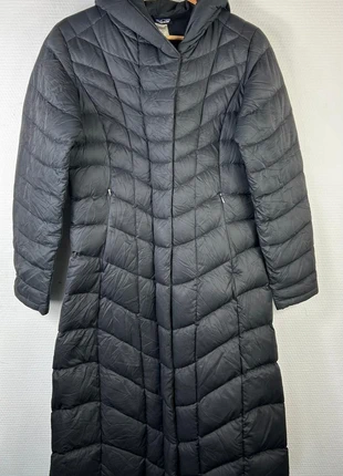 Parka Patagonia Downtown Loft Noir, marca: Patagonia, estado: Muito bom, tamanho: S / 36 / 8, €49.00, €52.15 inclui Proteção do Comprador Pro