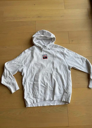 Magnifique Hoodie Nike Air Vintage 02IT61, marque: Nike, état: Très bon état, taille: L, 13,00 €, 14,35 € Protection acheteurs incluse