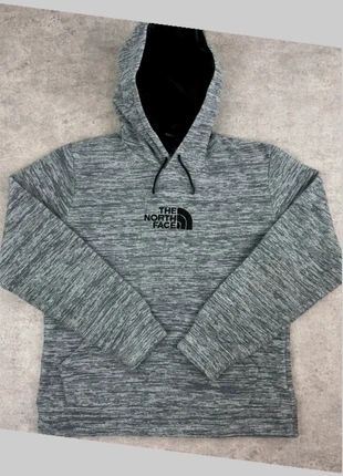 pull polaire fleece à capuche The North Face gris homme S #SKU0211, brand: The North Face, condition: Very good, size: S, €19.90, €21.60 includes Buyer Protection