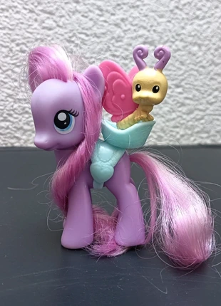 My littler pony g4 Daisy Dream, marca: Hasbro, estado: Muy bueno, tamaño: 3 años / 98 cm, 25,00 €, 26,95 € Protección al comprador incluida