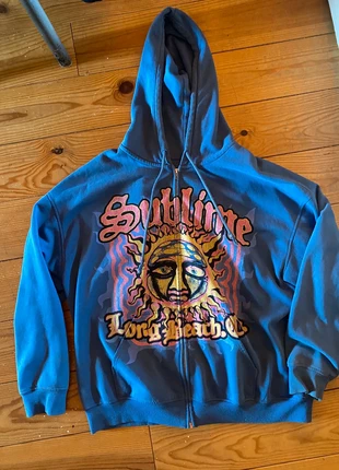 veste à capuche, marca: H&M, estado: Bueno, tamaño: L / 40 / 12, 7,00 €, 8,05 € Protección al comprador incluida