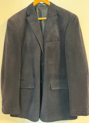 Colbert, merk: Authentic Style, staat: Heel goed, maat: 58, € 15,00, € 16,45 inclusief Kopersbescherming