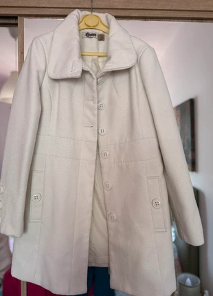 Casaco fazenda, brand: Stradivarius, condizioni: Buone, taglia: XL / IT 46 / EU 42, €5.00, €5.95 include la Protezione acquisti