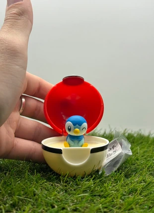 Figurine pokemon, brand: Pokémon, condition: Very good, size: Preemie, up to 44cm, €4.99, €5.94 includes Buyer Protection Pro