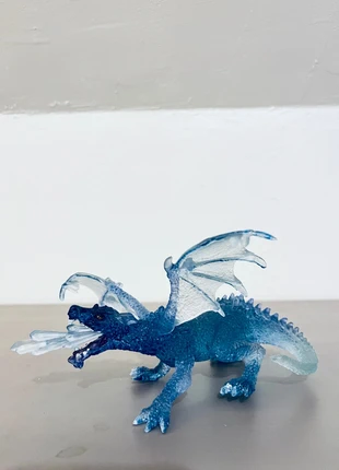 Figurine Papo Dragon de cristal 2013, marque: Papo, état: Bon état, taille: Taille unique, 4,00 €, 4,90 € Protection acheteurs (Pro) incluse