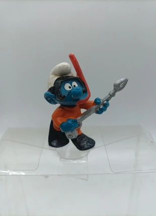 Smurfs Bully peyo, brand: Bully, condizioni: Ottime, taglia: XL, €5.00, €5.95 include la Protezione acquisti