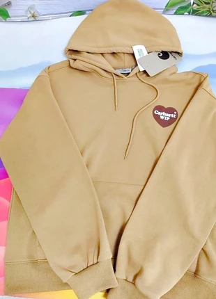 Carhartt WIP, marca: Carhartt, estado: Nuevo con etiquetas, tamaño: M, 45,00 €, 47,95 € Protección al comprador incluida