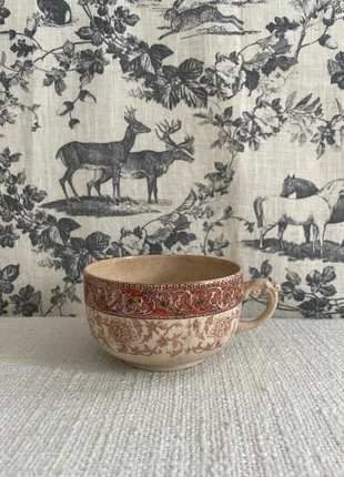 Grosse et ancienne tasse Choisy le roi, staat: Goed, € 28,00, € 30,10 inclusief Kopersbescherming Pro