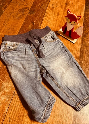 Jeans, marque: Loose, état: Très bon état, taille: 9-12 mois / 74 cm, 2,00 €, 2,80 € Protection acheteurs incluse