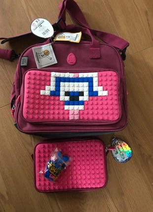 Sac eggmania by DDP, brand: DDP, condition: New with tags, €20.00, €21.70 includes Buyer Protection