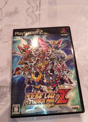 Super robot taizen z, état: Bon état, 7,00 €, 8,05 € Protection acheteurs incluse