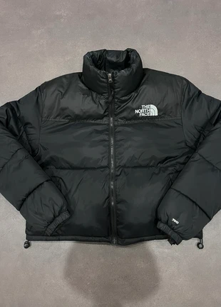 Doudoune The North Face épais hiver élégant confortable, merk: The North Face, staat: Heel goed, maat: XL / 42 / 14, € 65,00, € 68,95 inclusief Kopersbescherming