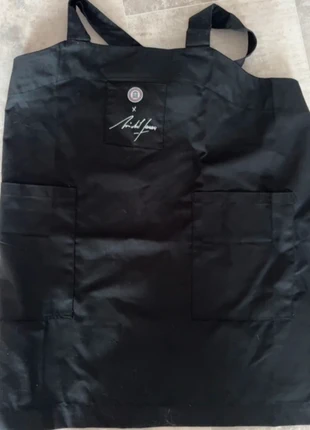 Tablier de cuisine serge Blanco neuf, brand: Serge Blanco, condition: New with tags, €15.00, €16.45 includes Buyer Protection