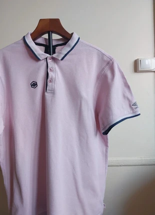 Polo umbro taille XL, brand: Umbro, condizioni: Ottime, taglia: XL, €6.00, €7.00 include la Protezione acquisti Pro
